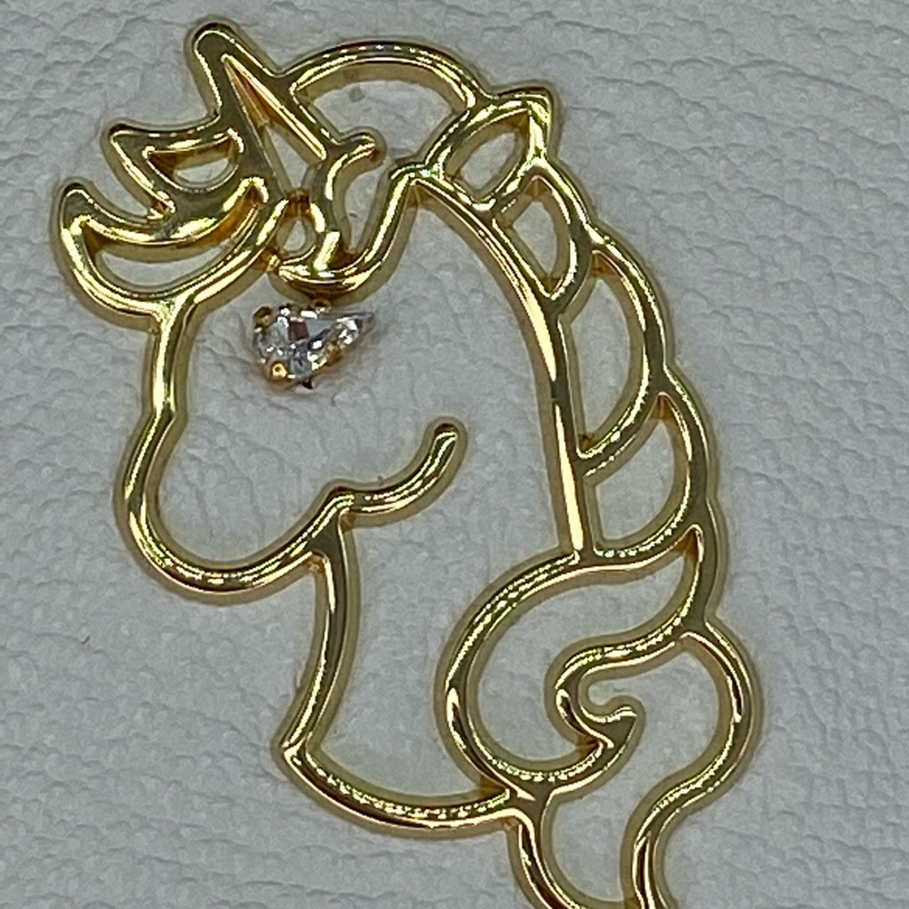 🔥HOSTPICK🔥Miu Miu Bag Charm - Picture 2 of 7